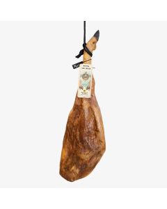 Jamón de Bellota 100% Ibérico Pata Negra 8kg