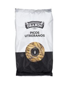 6 bolsas de Picos Utreranos Obando 500 gr
