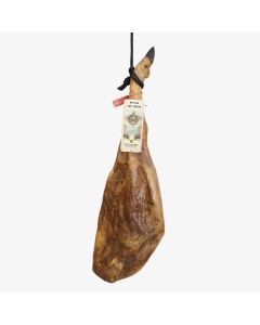 Jamón de Bellota Ibérico 50-75% Raza Ibérica 8kg