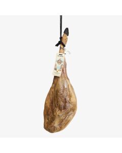 Jamón de Cebo Ibérico 50% Raza Ibérica 8kg