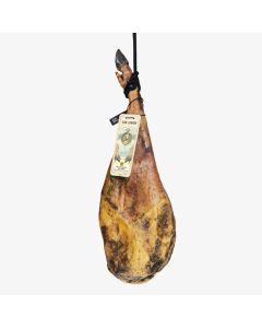 Paleta de Bellota 100% Raza Ibérica 5kg