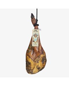 Paleta de Cebo Ibérica 50% Raza Ibérica 5,5kg
