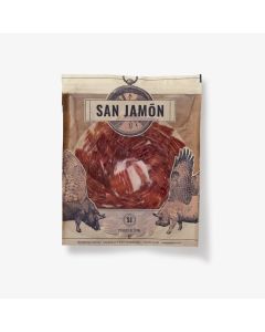 Jamón de Bellota 100% Cortado a Cuchillo
