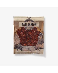 Chorizo de Bellota Loncheado (10 sobres de 80gr)