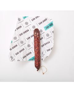 Salchichón Ibérico de Bellota