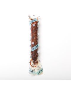 20 velas de chorizo de bellota 300gr