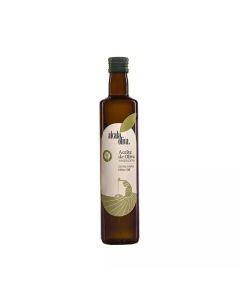 24 botellas de aceite AOVE cristal Alcalá 250 ml