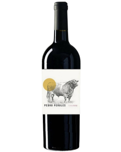 Pedro Perules Roble, Toro (6 botellas)