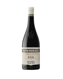 Faustino Rivero Reserva, Rioja (6 botellas)