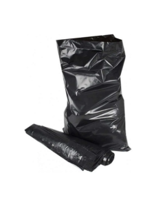 Bolsa Basura Negra (85x105) (10ud)