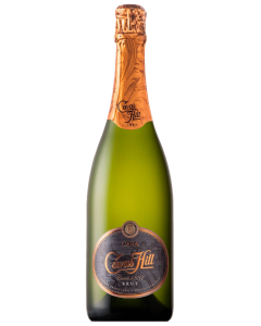Cavas Hill 1887 Brut, DO Cava Penedés