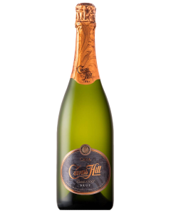 Cavas Hill 1887 Brut, DO Cava Penedés (6 botellas)