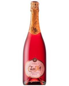 Cavas Hill 1887 Rosado, DO Cava Penedés (6 botellas)