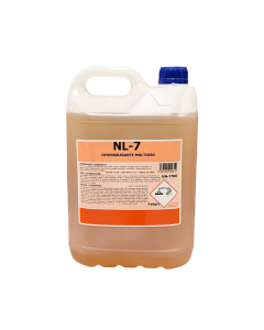 Desengrasante Multiusos 5lt 