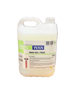 Gel de manos 5 Litros
