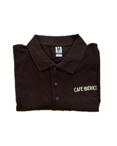 Polo Café Ibérico XL