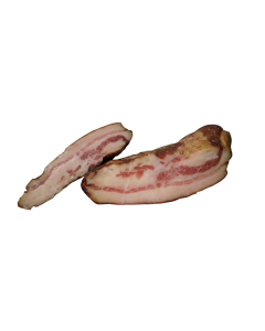 10 piezas de 1kg de Papada Ibérica
