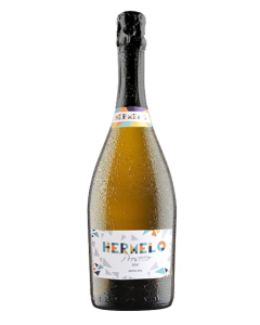 Hermelo Prosecco Doc Extra Dry