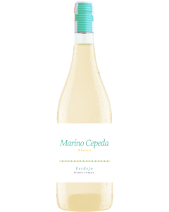 Marino Cepeda Verdejo (12 botellas)