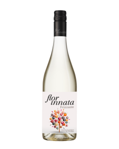 Flor Innata Frizzante Gewurztraminer y Verdejo Frizzante (6 botellas)