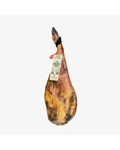 Paleta de Bellota 50% Raza Ibérica 5kg