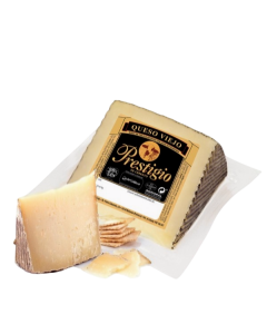 Cuña de queso de Oveja Prestigio