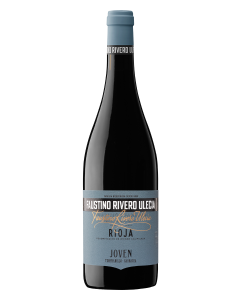 Faustino Rivero Tinto Joven Rioja (6 botellas)