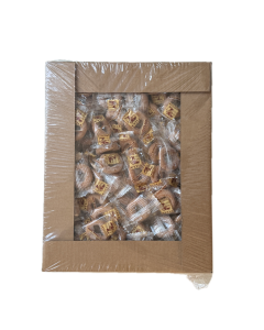 Caja de mini rosquillas Dulcivapa 1,8kg