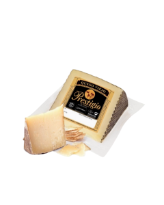 20 cuñas de queso Prestigio (200gr)