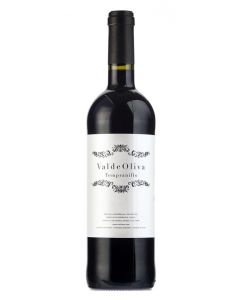 Valdeoliva Tinto Vino de la Tierra de Castilla y León