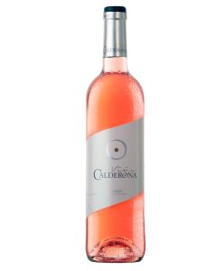 Calderona Rosado, DO Cigales (12 botellas)